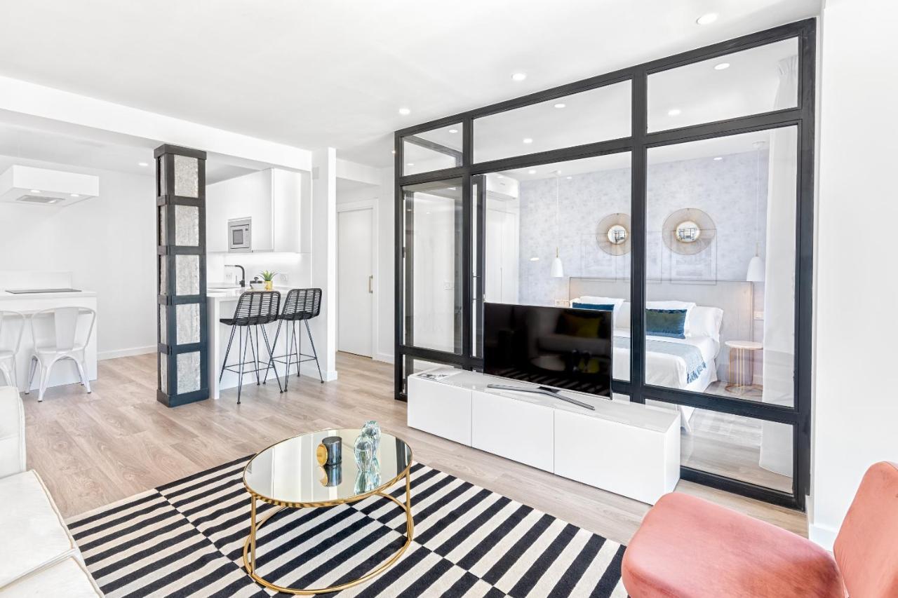Iloftmalaga Calle Alemania I Appartement *
