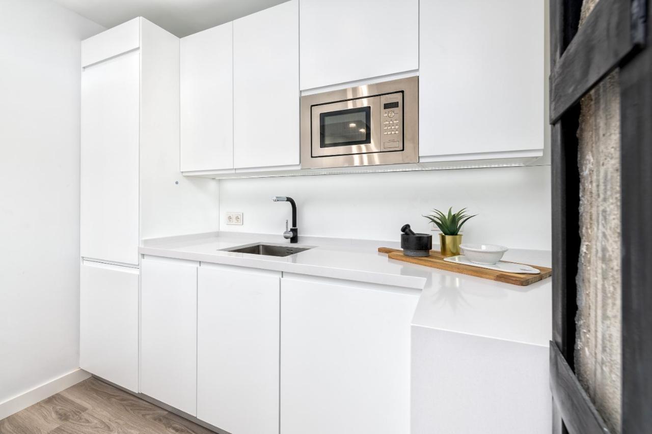 Appartement Iloftmalaga Calle Alemania I *